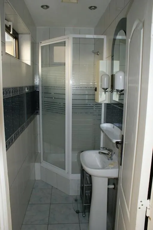 Mieszkanie 8-os Przy Grunwaldzkiej Sopot Apartament