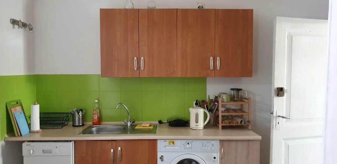 Apartament Mieszkanie 8-os Przy Grunwaldzkiej Sopot