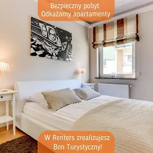Apartament Molo Górny, Sopot