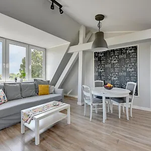 Apartament Aviator Superior By Grand, Sopot