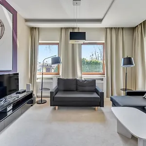 Apartament Executive With Sauna By Grand, Sopot