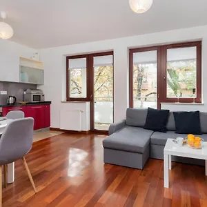 Apartament Zatoka Górny, Sopot