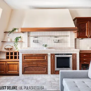 Purpurowy Sen Apartament Sopot