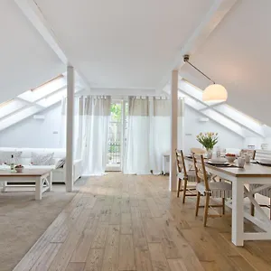 Imperial - Nautica Apartament Sopot