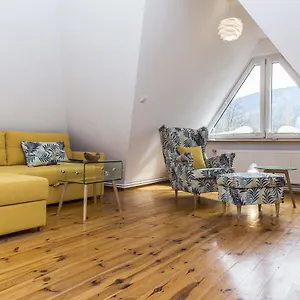 Hilltom Apartament Zakopane