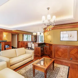 Apartament Prestige With Sauna By Grand, Sopot