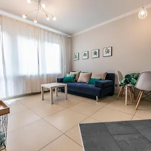 Apartament Victus Apartamenty, Avocado, Sopot