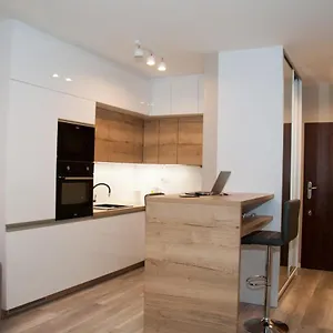 Cybernetyki Mokotów Apartament Warszawa
