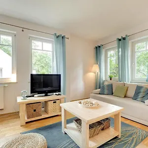 Apartament By The Sea - Nadmorski, Sopot