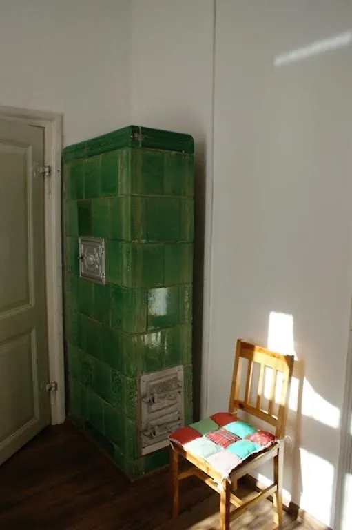 Mieszkanie 8-Os Przy Grunwaldzkiej Apartment Sopot