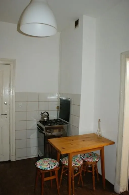 Mieszkanie 8-Os Przy Grunwaldzkiej Apartment Sopot 0*,