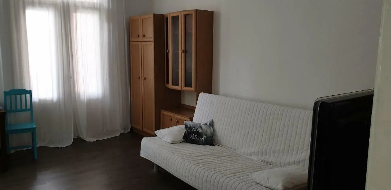 Mieszkanie 8-Os Przy Grunwaldzkiej Apartment Sopot